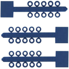 PROCLINIC SEPARATORI ELASTICI RADIOPACHI