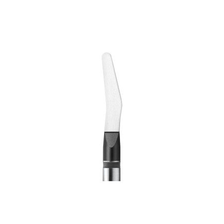 SMILE LINE ZIRCON SPATULA ON FLEXIBLE CONNECTOR
