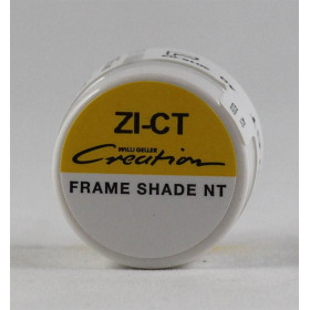 CREATION ZI-CT FRAME SHADE NT 4GR