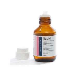 NEW OUTLINE STARTER LIQUIDO 100ML