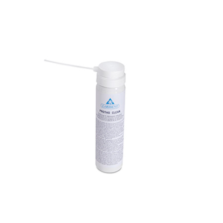 LARIDENT SPRAY LUBRIFICANTE PER TURBINE 0.5LT