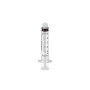 B.BRAUN SIRINGHE LUER OMNIFIX 5ML