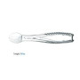 FALCON CESOIA TAGLIA GESSO DRITTA 200MM