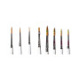LARIDENT KIT 6 PENNELLI NANO SINT MICROLAYER