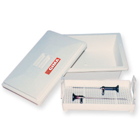 VASCHETTA STERILIZZATRICE LIT.3