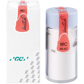 INITIAL MC IN-43 SUN  20GR