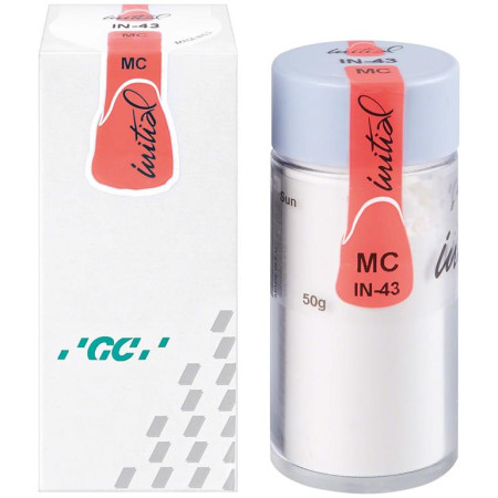 INITIAL MC IN-43 SUN  20GR