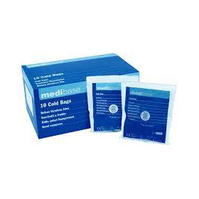 MEDIBASE GHIACCIO ISTANTANEO 10PZ