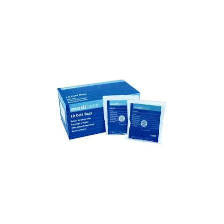 MEDIBASE GHIACCIO ISTANTANEO 10PZ