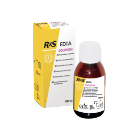 R&S EDTA SOLUZIONE 100ML