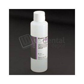 SMILE LINE U-MID LIQUID ADVANCED, FOR PORCELAIN - CONC. / 200ML
