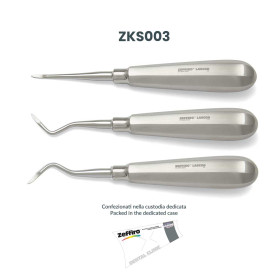 LASCOD LEVA PER RADICI 7 B BERNARD