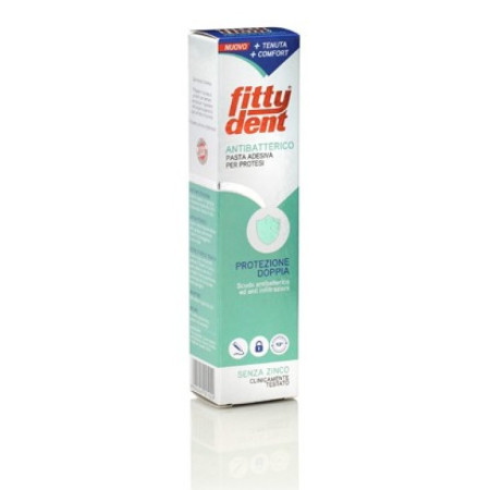 FITTYDENT PASTA ADESIVA 40ML