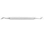 LASCOD BISTURI PARADONTALE 11GF GOLDMAN-FOX