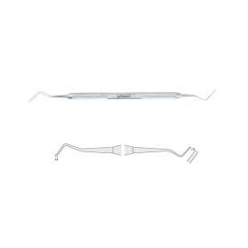 FALCON CLASSIC-ROUND DIREZIONALE DI LEGATURE