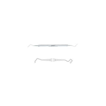 FALCON CLASSIC-ROUND DIREZIONALE DI LEGATURE