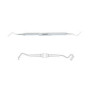 FALCON CLASSIC-ROUND DIREZIONALE DI LEGATURE