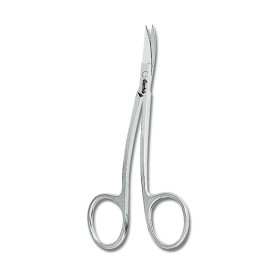 FORBICE GENGIVE LAGRANGE CURVA GERHÒ 10,5CM 1PZ