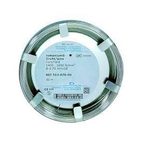 DENTALURUM FILO PER GANGI D. 1,1MM