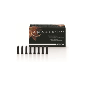 VOCO AMARIS - EINSTIEGSSET CAPS 32X0,25G