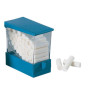 BESTDENT DISPENSER RULLI SALIVARI BLU