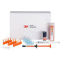 OFF. 3M RELYX UNIVERSAL AUTOMIX TRIAL KIT TR