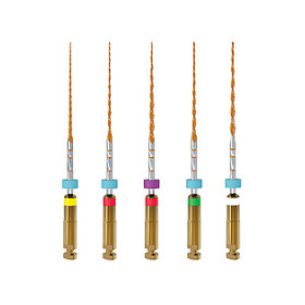 COLTENE MICROMEGA ONE RECI B5 N20 4% L25