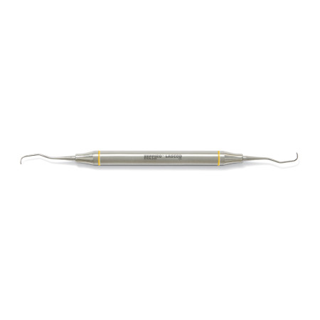 LASCOD CURETTE GRACEY MANICO VUOTO 10MM 13/14GR