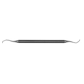 LASCOD CURETTE GRACEY MANICO VUOTO 10MM