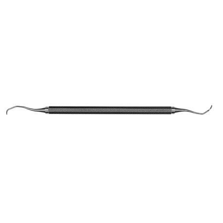 LASCOD CURETTE GRACEY MANICO VUOTO 10MM