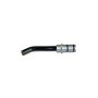 DE GIORGI FIBRA OTTICA NERA LED.