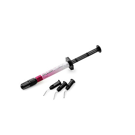 COLTENE BRILLIANT EVERGLOW FLOW OA3