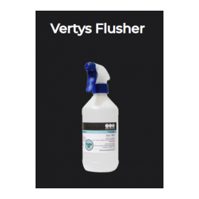 VERTYS FLUSHER LIQ 500ML