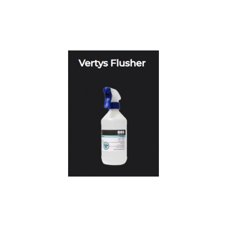 VERTYS FLUSHER LIQ 500ML