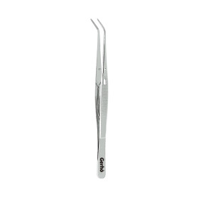 LASCOD PINZETTA CHIRURGICA RETTA 12,5CM  SEMKEN TAYLOR