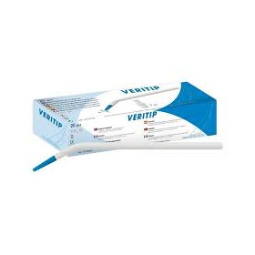 VERITIP CANNULA CHIRURGICA PZ 20 CON ADATTATORE