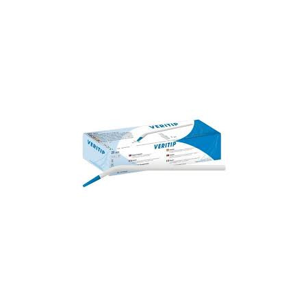 VERITIP CANNULA CHIRURGICA PZ 20 CON ADATTATORE