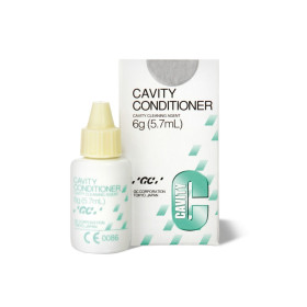 GC CAVITY CONDITIONER 5,7ML