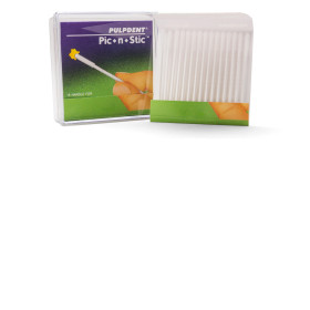 ULTRABRUSH PLUS PENNELLINI 100PZ