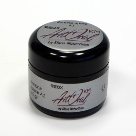 REOX ARTORAL KM DENTINA OPACA B1 15GR