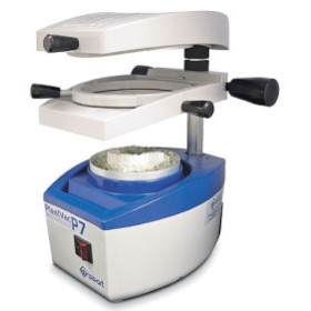 RESISTENZA PLASTVAC P7