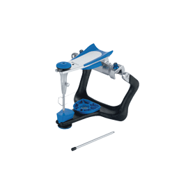 AMANN PERNO DI APPOGGIO PER GESSATORE TIPO C