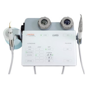 MECTRON OFF. COMBI TOUCH-IT PERIO VISIERA+ 3 INSERT