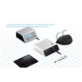 NSK SURGIC PRO 2 OPT