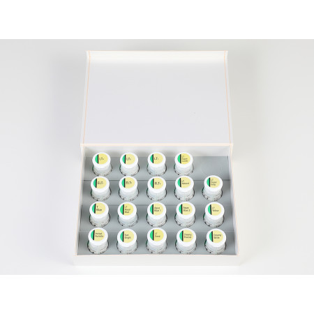 NORITAKE EX-3 LUSTER CMPLT KIT 190G