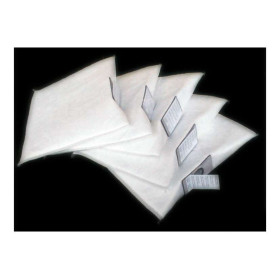 EUROCEM SACCHETTO FILTRO IN CARTA ECS1 10 PZ