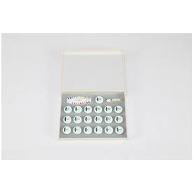 NORITAKE EX-3 INTERNAL STAIN COMPLETE KIT 57G