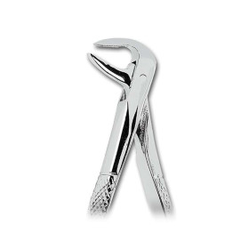 LASCOD PINZA X ESTR.MANICO LISCIO N°73 MOLARI INFERIORI