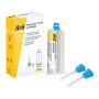 R&S TEMPORARY CROWN AND BRIDGE 50ML A3+10 PUNTALI