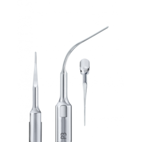 MECTRON INSERT PUNTA P3+K10